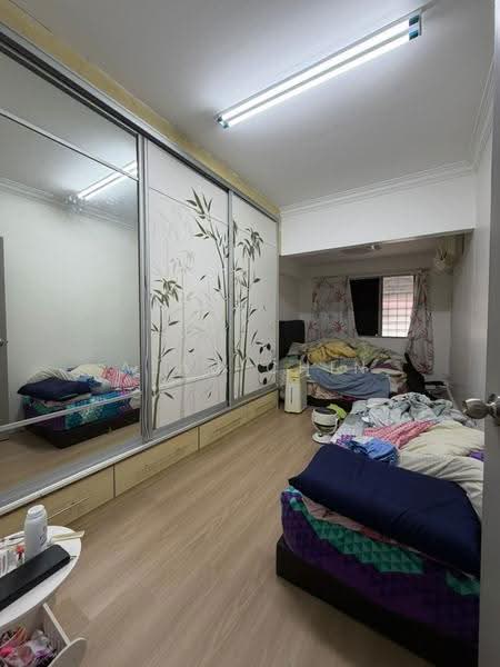 2-storey Terraced House for Sale in Pandan Indah (Ampang) - Alan Chin - Bedroom - PropertyGuru.com.my