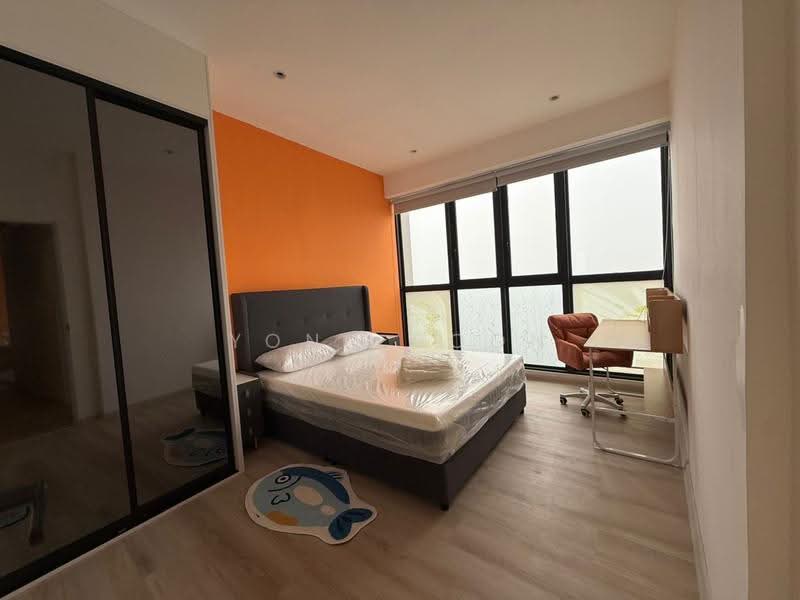 Condominium for Rent at Milano Eight - Yong Boon - Bedroom - PropertyGuru.com.my