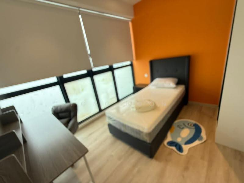 Condominium for Rent at Milano Eight - Yong Boon - Bedroom - PropertyGuru.com.my