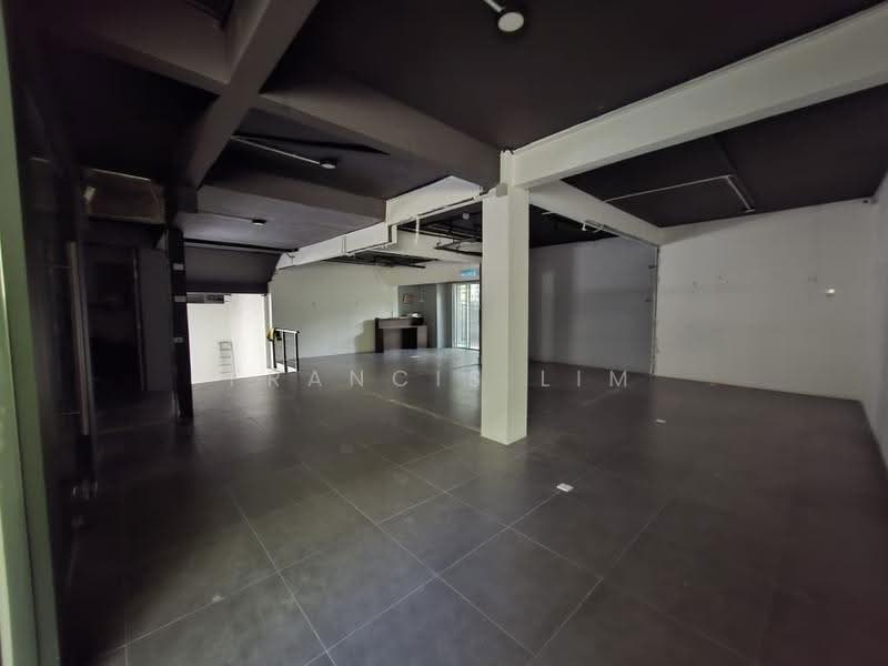 Banglo Komersial untuk Disewa di Bangsar (Kuala Lumpur) - Francis Lim - Interior - PropertyGuru.com.my