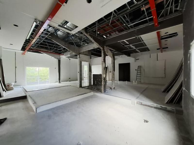 Banglo Komersial untuk Disewa di Bangsar (Kuala Lumpur) - Francis Lim - Interior - PropertyGuru.com.my