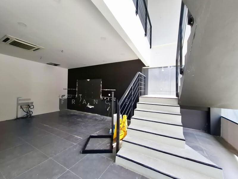 Banglo Komersial untuk Disewa di Bangsar (Kuala Lumpur) - Francis Lim - Interior - PropertyGuru.com.my