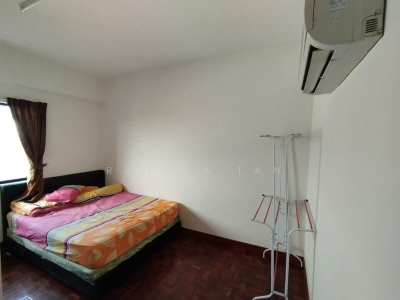 Kondominium untuk Dijual di Casa Lago - Ramona Tan - Bedroom - PropertyGuru.com.my