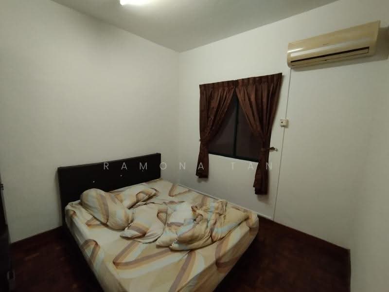 Kondominium untuk Dijual di Casa Lago - Ramona Tan - Bedroom - PropertyGuru.com.my