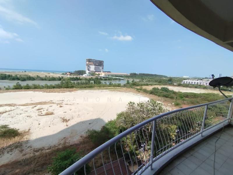 Kondominium untuk Dijual di Casa Lago - Ramona Tan - View - PropertyGuru.com.my