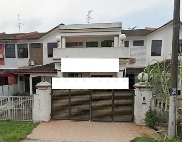 Rumah Teres 2-Tingkat untuk Dijual di Pekan Nanas (Johor) - Jason Tang - Exterior - PropertyGuru.com.my