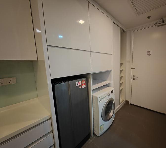 Service Residence for Sale at One Residency - Elaine Lee - Interior - PropertyGuru.com.my