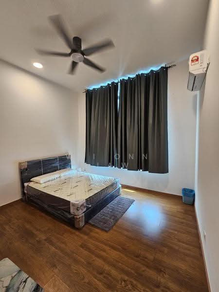 Condominium for Rent at 1Sulaman Platinum Tower - Vui Onn Liaw - Bedroom - PropertyGuru.com.my