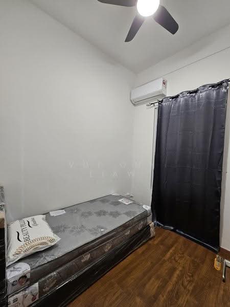 Condominium for Rent at 1Sulaman Platinum Tower - Vui Onn Liaw - Bedroom - PropertyGuru.com.my