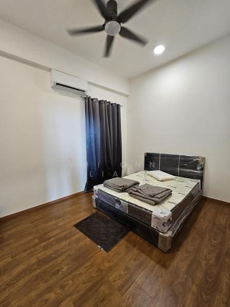 Condominium for Rent at 1Sulaman Platinum Tower - Vui Onn Liaw - Bedroom - PropertyGuru.com.my