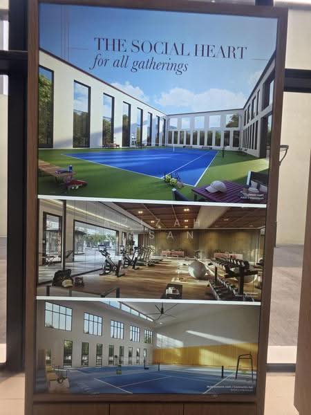 3-storey Terraced House for Sale in Cyberjaya (Selangor) - Azizah Hasan - PropertyGuru.com.my