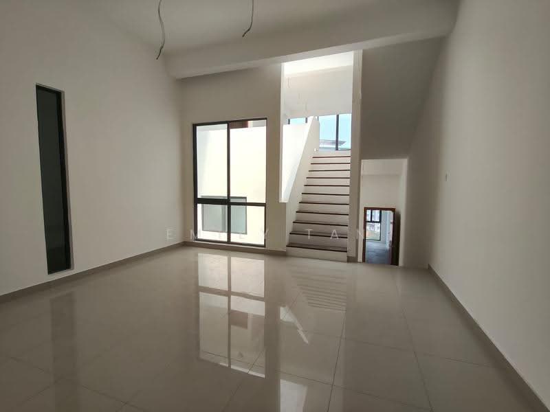 Rumah Teres 3.5-Tingkat untuk Disewa di Damansara Perdana (Selangor) - Emily Tan - Interior - PropertyGuru.com.my
