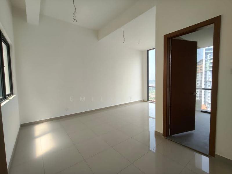 Rumah Teres 3.5-Tingkat untuk Disewa di Damansara Perdana (Selangor) - Emily Tan - Interior - PropertyGuru.com.my