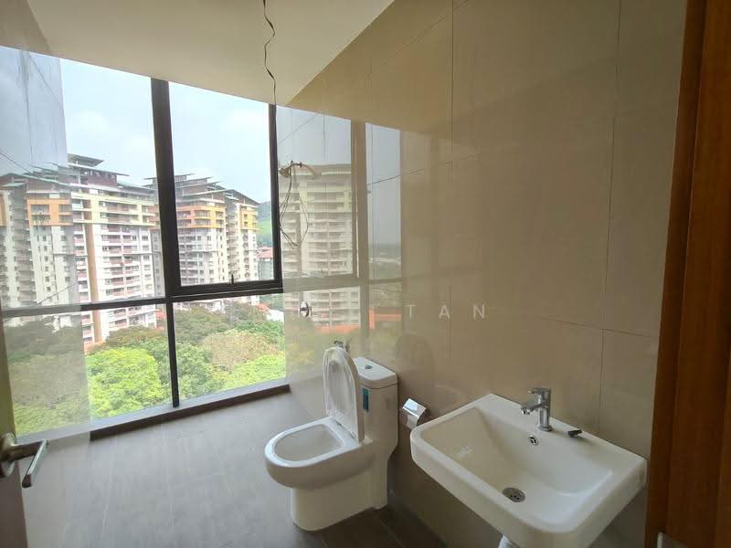 Rumah Teres 3.5-Tingkat untuk Disewa di Damansara Perdana (Selangor) - Emily Tan - Bathroom - PropertyGuru.com.my