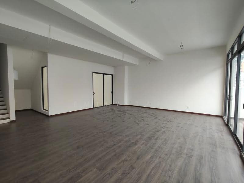 Rumah Teres 3.5-Tingkat untuk Disewa di Damansara Perdana (Selangor) - Emily Tan - Interior - PropertyGuru.com.my