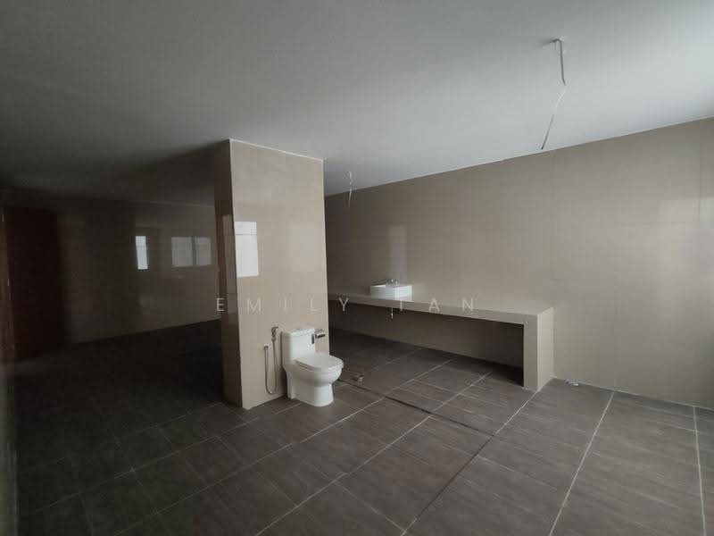 Rumah Teres 3.5-Tingkat untuk Disewa di Damansara Perdana (Selangor) - Emily Tan - Bathroom - PropertyGuru.com.my