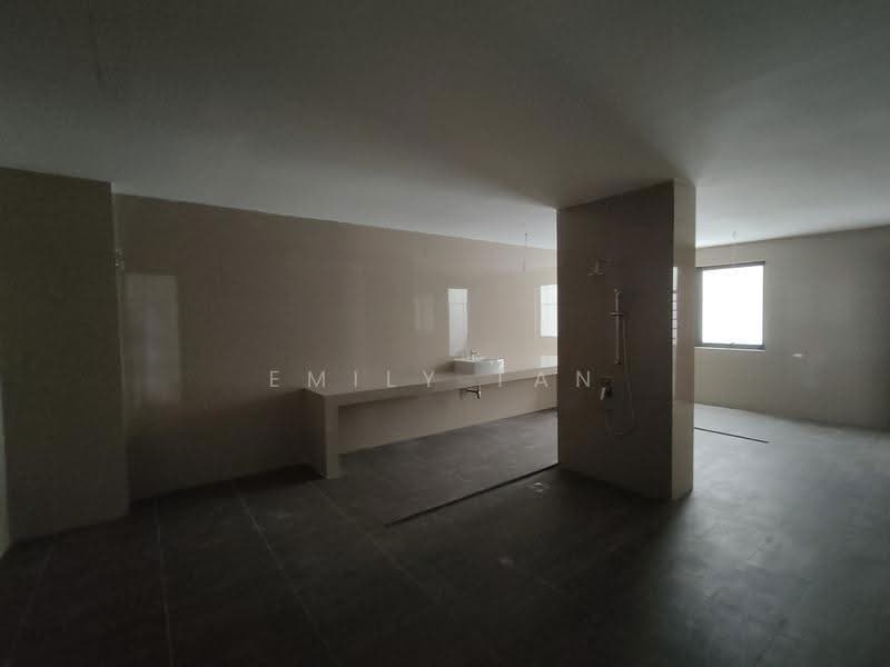 Rumah Teres 3.5-Tingkat untuk Disewa di Damansara Perdana (Selangor) - Emily Tan - Bathroom - PropertyGuru.com.my