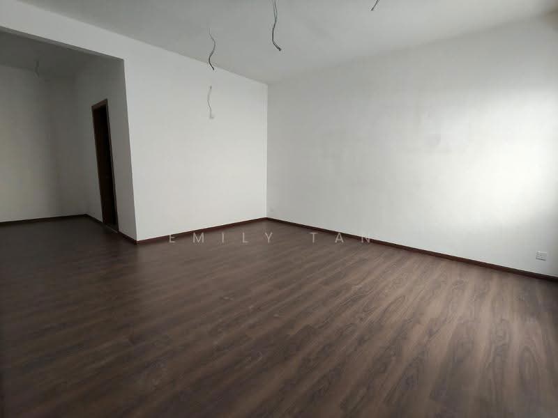 Rumah Teres 3.5-Tingkat untuk Disewa di Damansara Perdana (Selangor) - Emily Tan - Interior - PropertyGuru.com.my