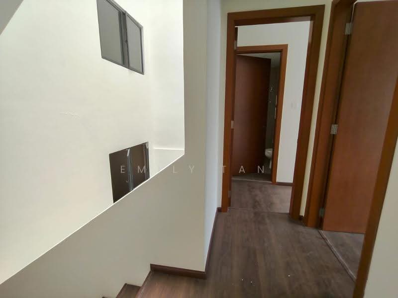 Rumah Teres 3.5-Tingkat untuk Disewa di Damansara Perdana (Selangor) - Emily Tan - Interior - PropertyGuru.com.my