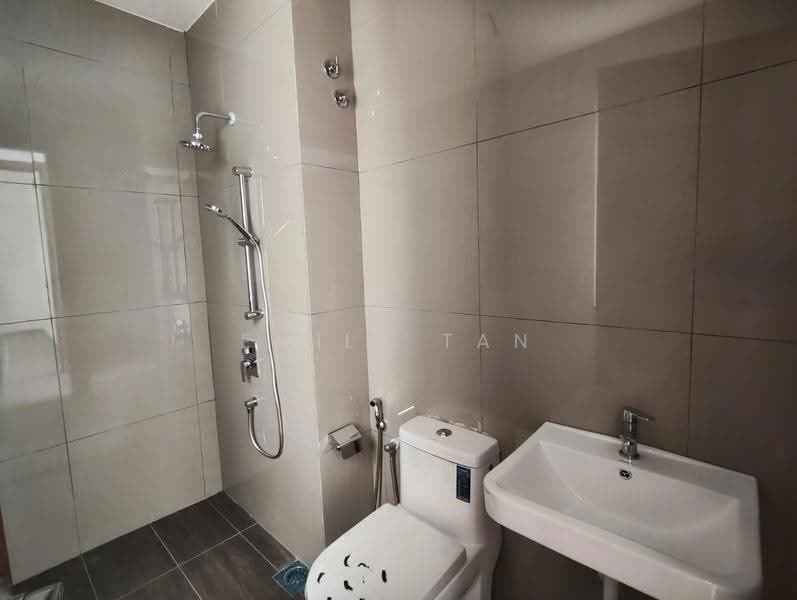 Rumah Teres 3.5-Tingkat untuk Disewa di Damansara Perdana (Selangor) - Emily Tan - Bathroom - PropertyGuru.com.my