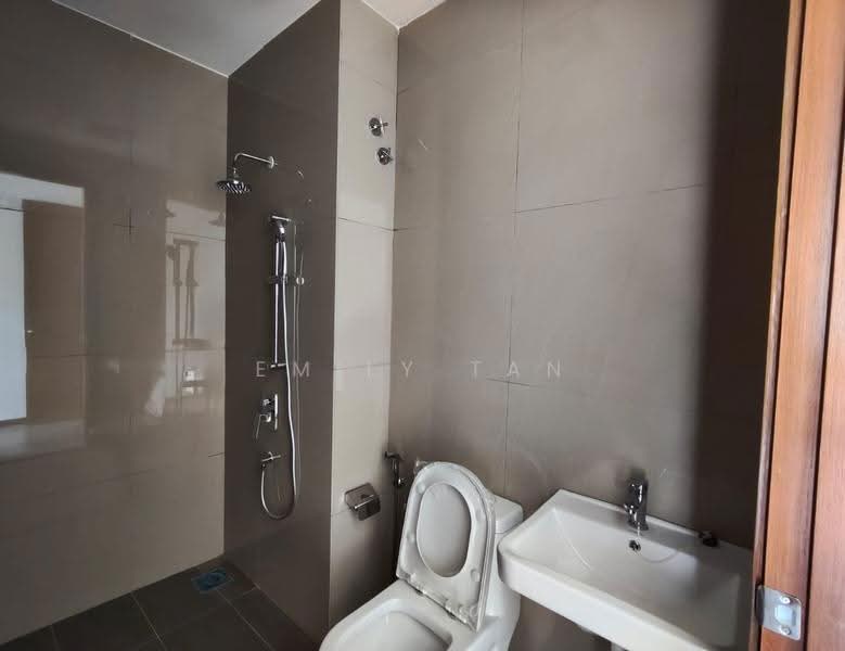 Rumah Teres 3.5-Tingkat untuk Disewa di Damansara Perdana (Selangor) - Emily Tan - Bathroom - PropertyGuru.com.my