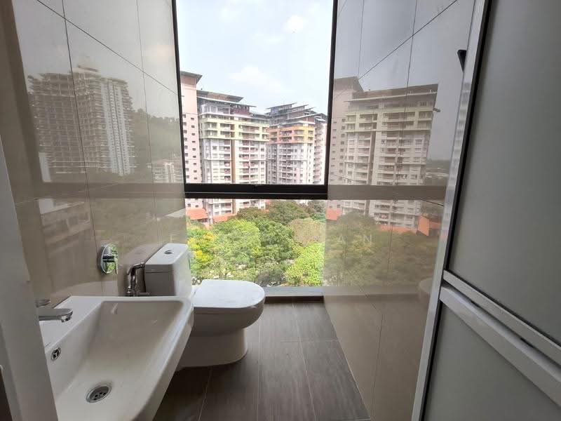 Rumah Teres 3.5-Tingkat untuk Disewa di Damansara Perdana (Selangor) - Emily Tan - Bathroom - PropertyGuru.com.my