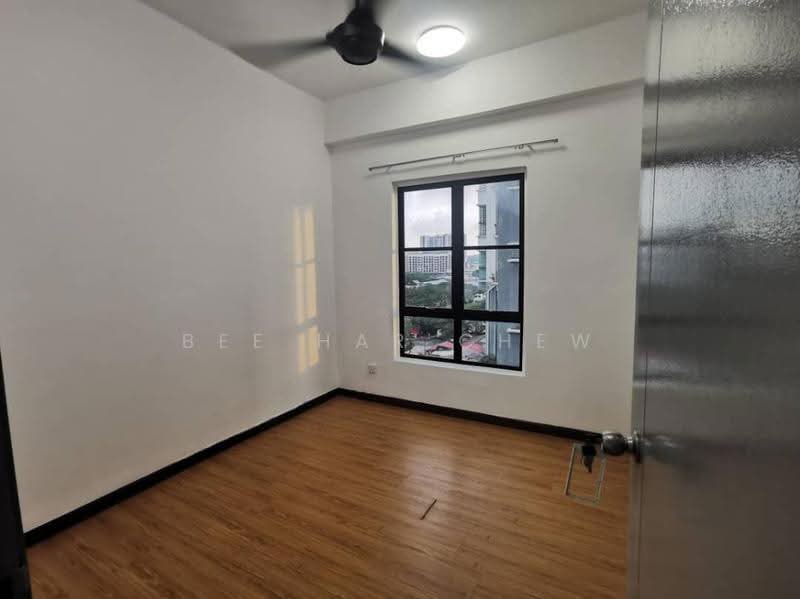 Condominium for Sale at Park 51 Residency - Bee Har Chew - Bedroom - PropertyGuru.com.my