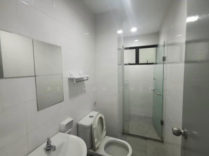 Condominium for Sale at Park 51 Residency - Bee Har Chew - Bathroom - PropertyGuru.com.my