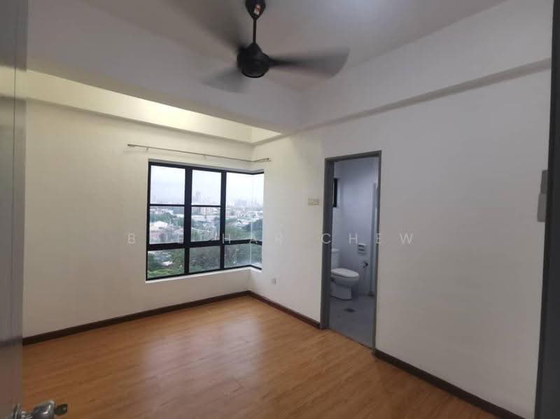 Condominium for Sale at Park 51 Residency - Bee Har Chew - Bathroom - PropertyGuru.com.my