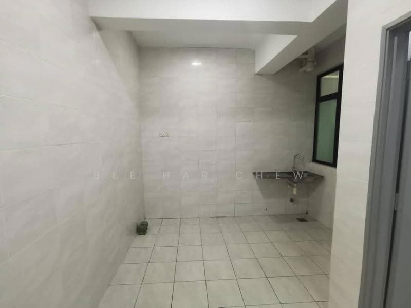 Condominium for Sale at Park 51 Residency - Bee Har Chew - Kitchen - PropertyGuru.com.my