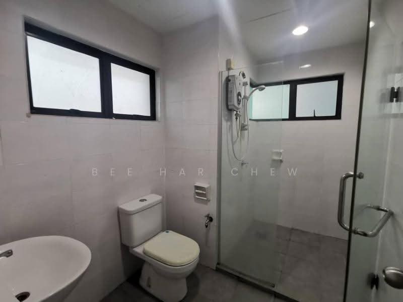 Condominium for Sale at Park 51 Residency - Bee Har Chew - Bathroom - PropertyGuru.com.my