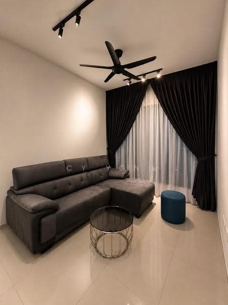 Kediaman Servis untuk Disewa di Serviced Residence @ Sunway D'hill Residences - CY Yong - PropertyGuru.com.my