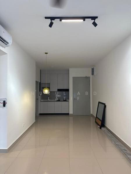 Service Residence for Rent at M Astra - Nurul Abd Latif - Kitchen - PropertyGuru.com.my