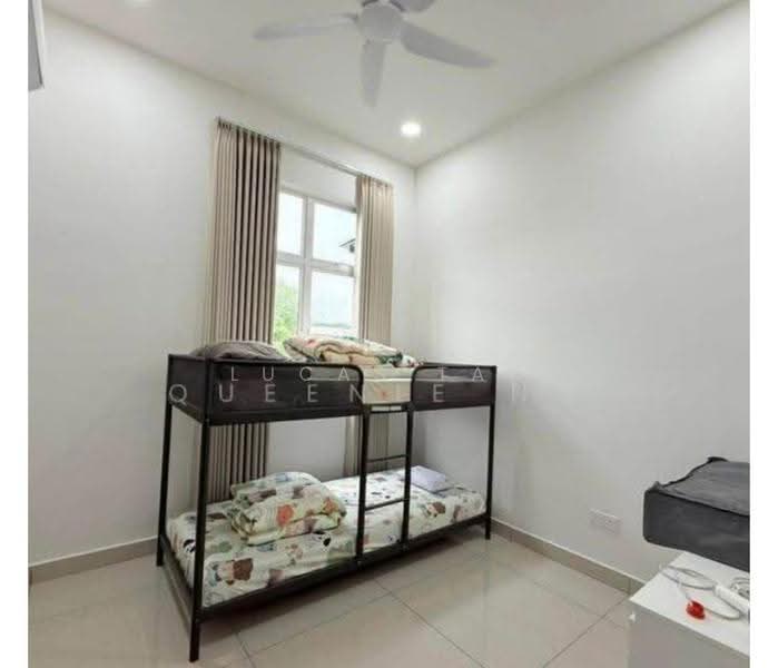 Rumah Kluster untuk Disewa di Skudai (Johor) - Lucas Tan - PropertyGuru.com.my