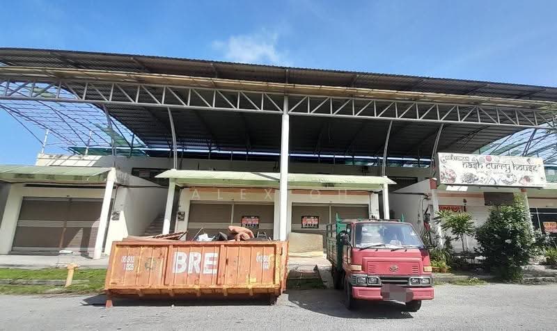 Shop / Office for Sale in Simpang Pulai Botani (Ipoh) - Alex Oh - PropertyGuru.com.my