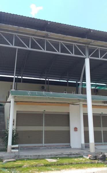 Shop / Office for Sale in Simpang Pulai Botani (Ipoh) - Alex Oh - PropertyGuru.com.my