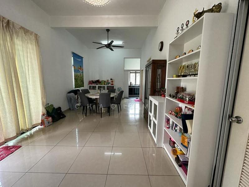 2-storey Terraced House for Sale in Bukit Sungai Long (Bandar Sungai Long) - ChaoLim . - Dining Room - PropertyGuru.com.my