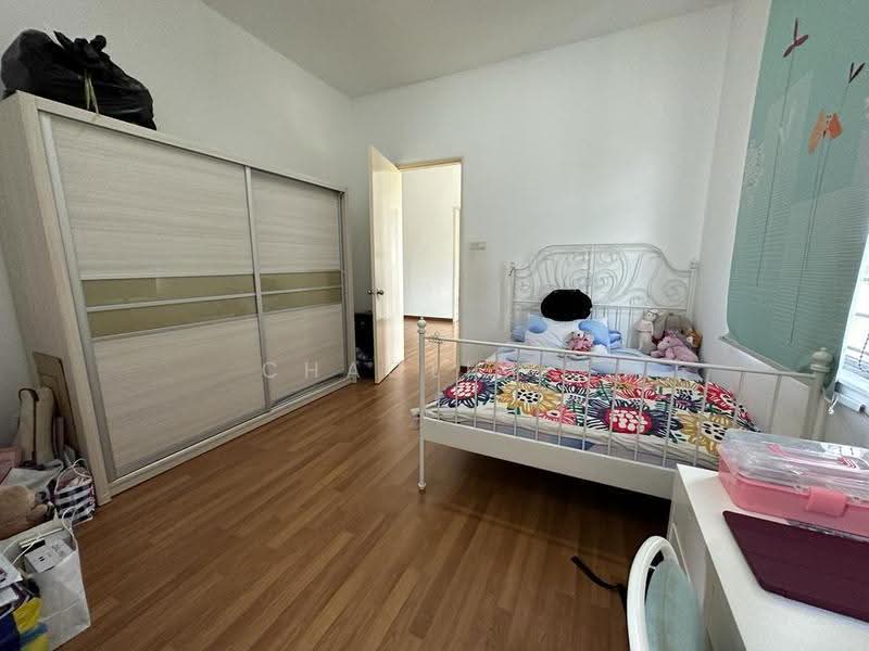 2-storey Terraced House for Sale in Bukit Sungai Long (Bandar Sungai Long) - ChaoLim . - Bedroom - PropertyGuru.com.my