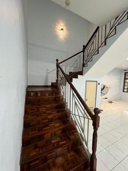 2-storey Terraced House for Rent in Ulu Tiram (Johor) - Bevis Hoo - Interior - PropertyGuru.com.my
