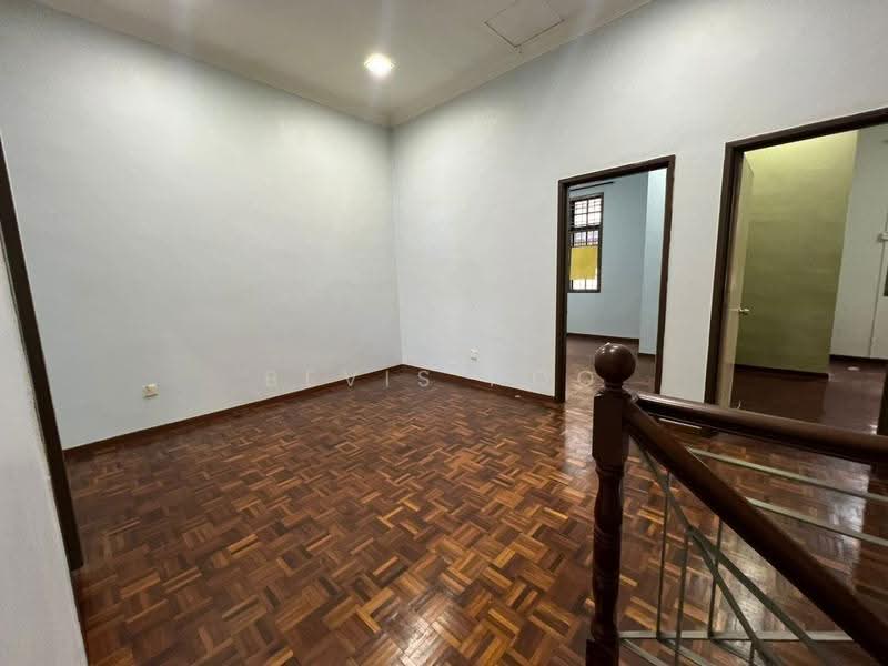 2-storey Terraced House for Rent in Ulu Tiram (Johor) - Bevis Hoo - Interior - PropertyGuru.com.my