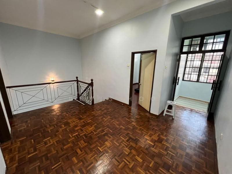 2-storey Terraced House for Rent in Ulu Tiram (Johor) - Bevis Hoo - PropertyGuru.com.my