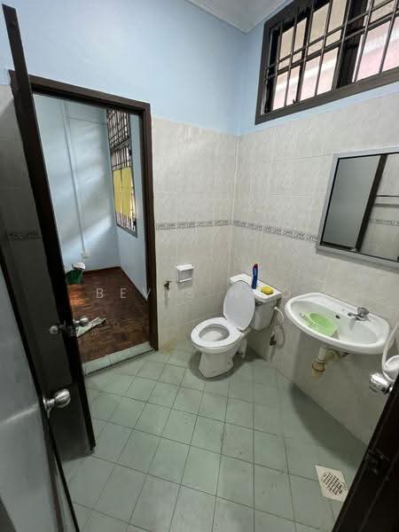 2-storey Terraced House for Rent in Ulu Tiram (Johor) - Bevis Hoo - PropertyGuru.com.my