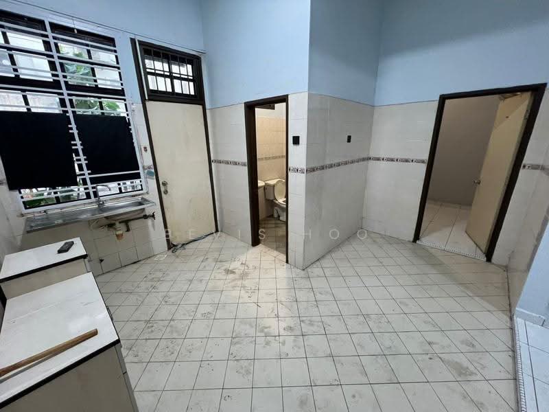 2-storey Terraced House for Rent in Ulu Tiram (Johor) - Bevis Hoo - PropertyGuru.com.my