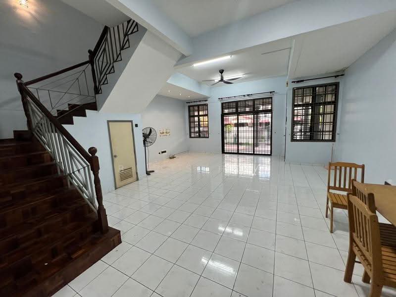 2-storey Terraced House for Rent in Ulu Tiram (Johor) - Bevis Hoo - PropertyGuru.com.my