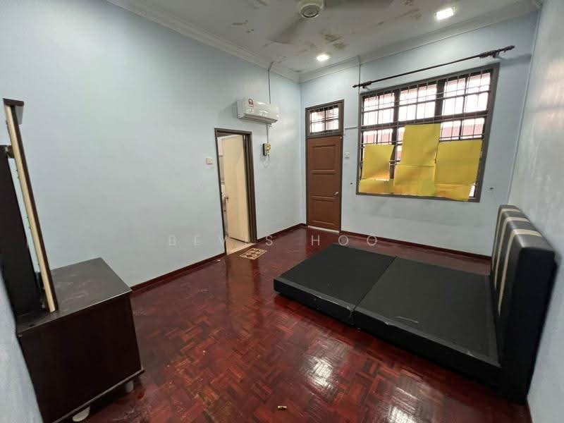 2-storey Terraced House for Rent in Ulu Tiram (Johor) - Bevis Hoo - PropertyGuru.com.my