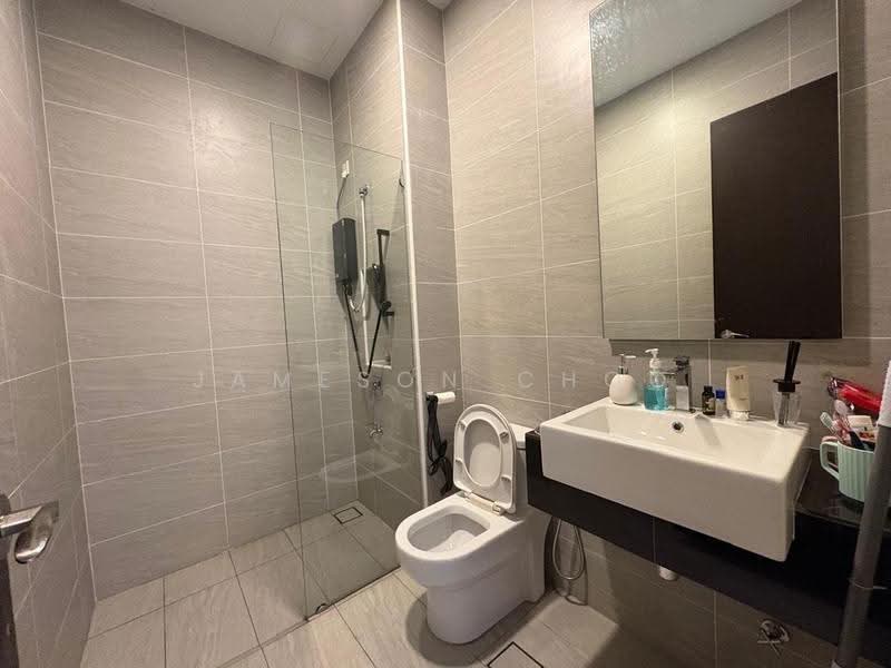 2.5-storey Terraced House for Sale in Iskandar Puteri (Nusajaya) (Johor) - Jameson Choo - Bathroom - PropertyGuru.com.my