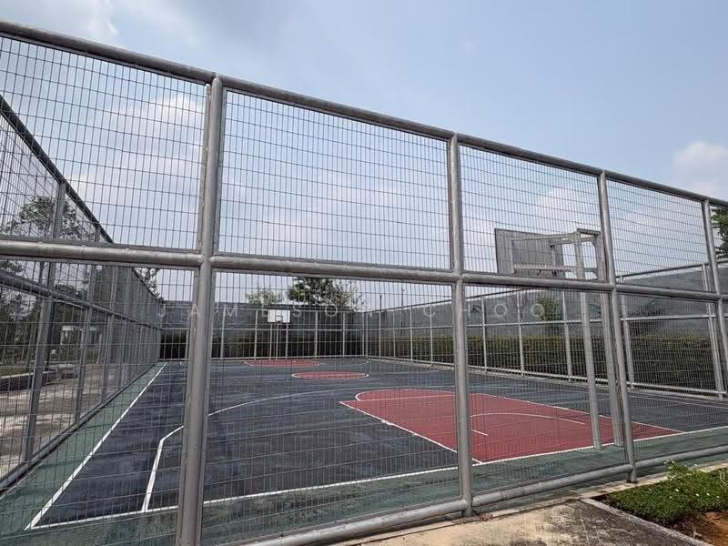 2.5-storey Terraced House for Sale in Iskandar Puteri (Nusajaya) (Johor) - Jameson Choo - Exterior - PropertyGuru.com.my