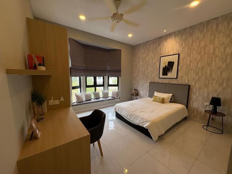 2.5-storey Terraced House for Sale in Iskandar Puteri (Nusajaya) (Johor) - Jameson Choo - Bedroom - PropertyGuru.com.my