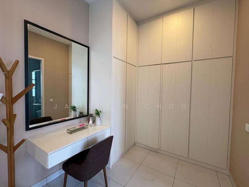 2.5-storey Terraced House for Sale in Iskandar Puteri (Nusajaya) (Johor) - Jameson Choo - Interior - PropertyGuru.com.my
