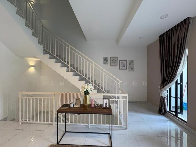 2.5-storey Terraced House for Sale in Iskandar Puteri (Nusajaya) (Johor) - Jameson Choo - Interior - PropertyGuru.com.my